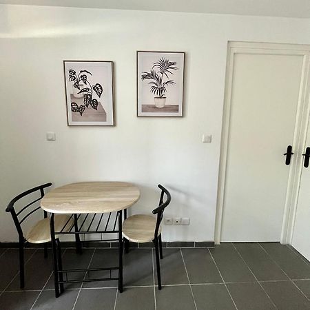 Le Central : Appartement Cosy Et Calme Saint-Germain-de-Joux Eksteriør bilde