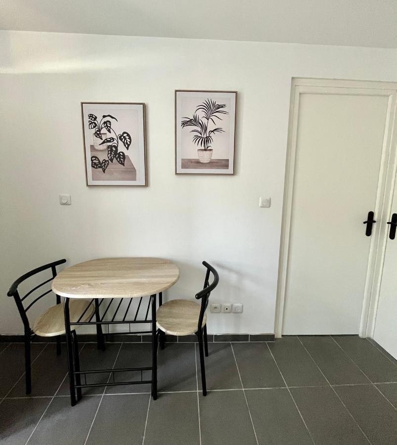 Le Central : Appartement Cosy Et Calme Saint-Germain-de-Joux Eksteriør bilde