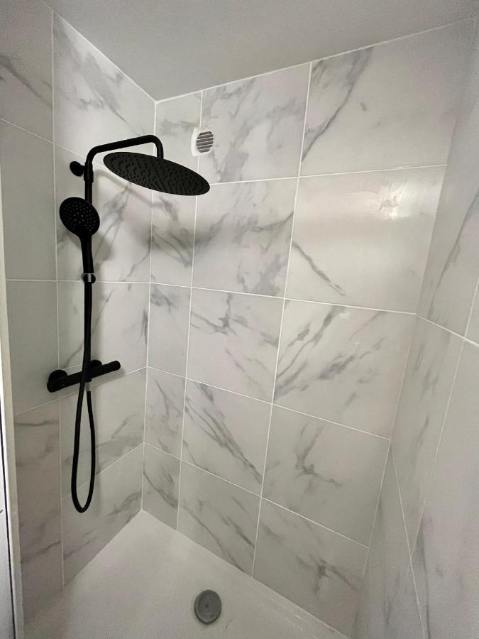 Le Central : Appartement Cosy Et Calme Saint-Germain-de-Joux Eksteriør bilde